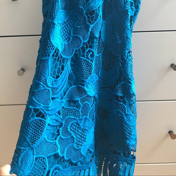 Lovers + Friends Dress XS revolve - Picture 3 of 5